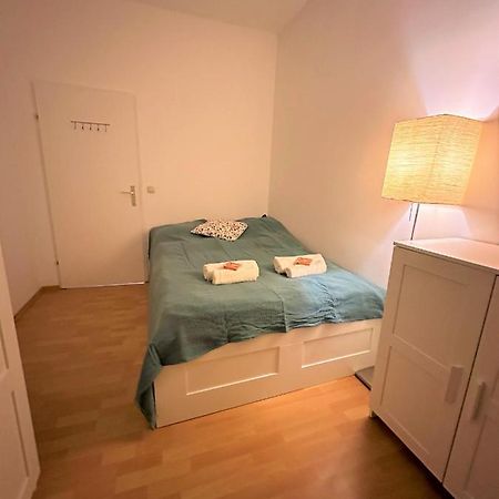 Cosy & Quiet In 17Th District Lejlighed Wien Eksteriør billede