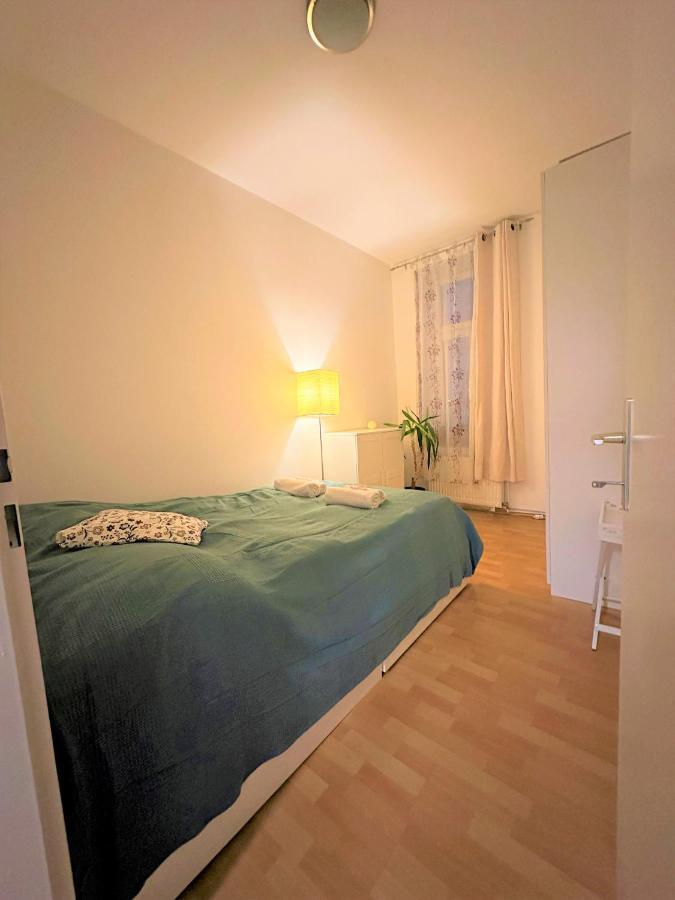 Cosy & Quiet In 17Th District Lejlighed Wien Eksteriør billede