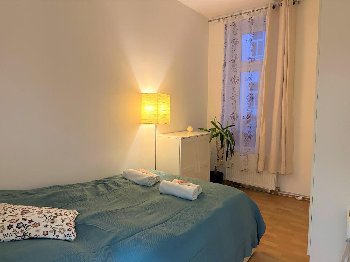 Cosy & Quiet In 17Th District Lejlighed Wien Eksteriør billede