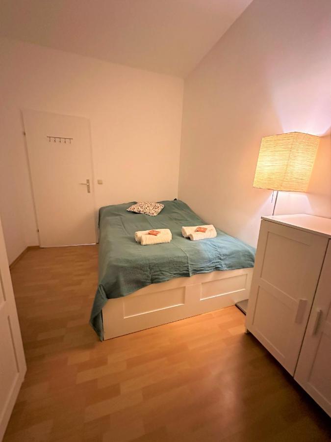 Cosy & Quiet In 17Th District Lejlighed Wien Eksteriør billede