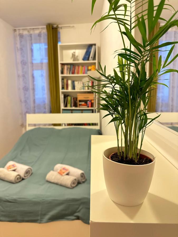 Cosy & Quiet In 17Th District Lejlighed Wien Eksteriør billede