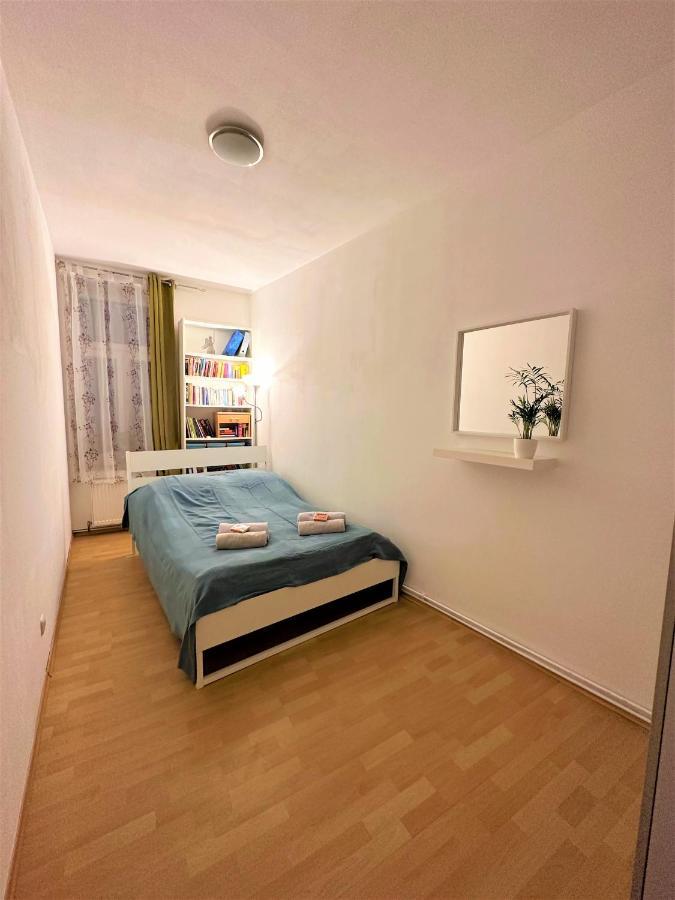 Cosy & Quiet In 17Th District Lejlighed Wien Eksteriør billede