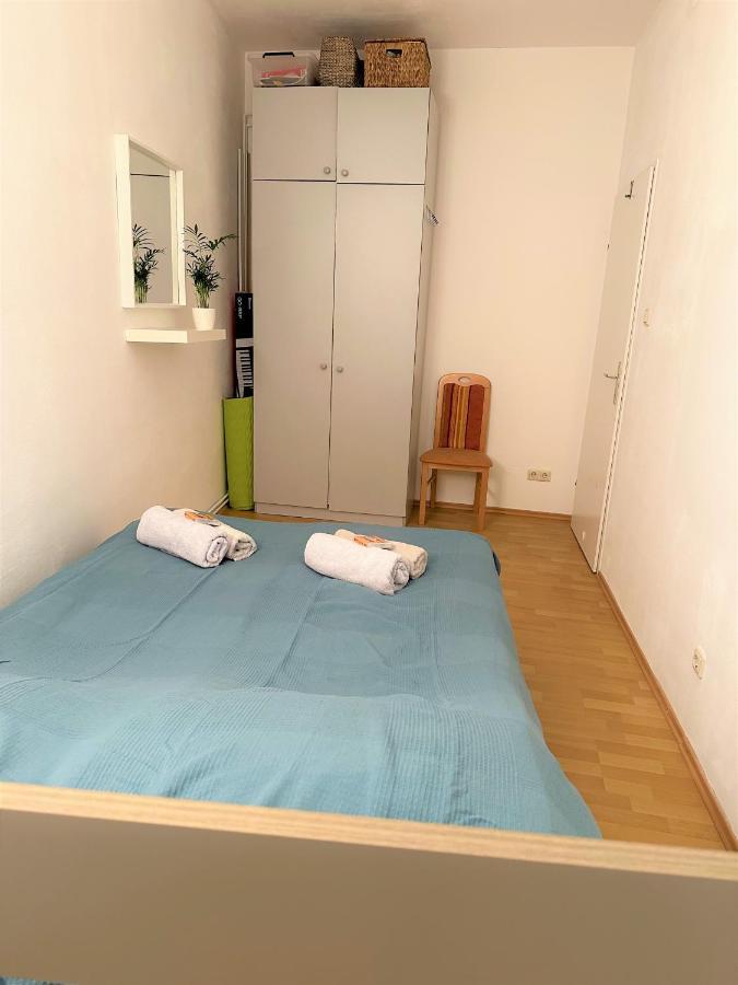 Cosy & Quiet In 17Th District Lejlighed Wien Eksteriør billede