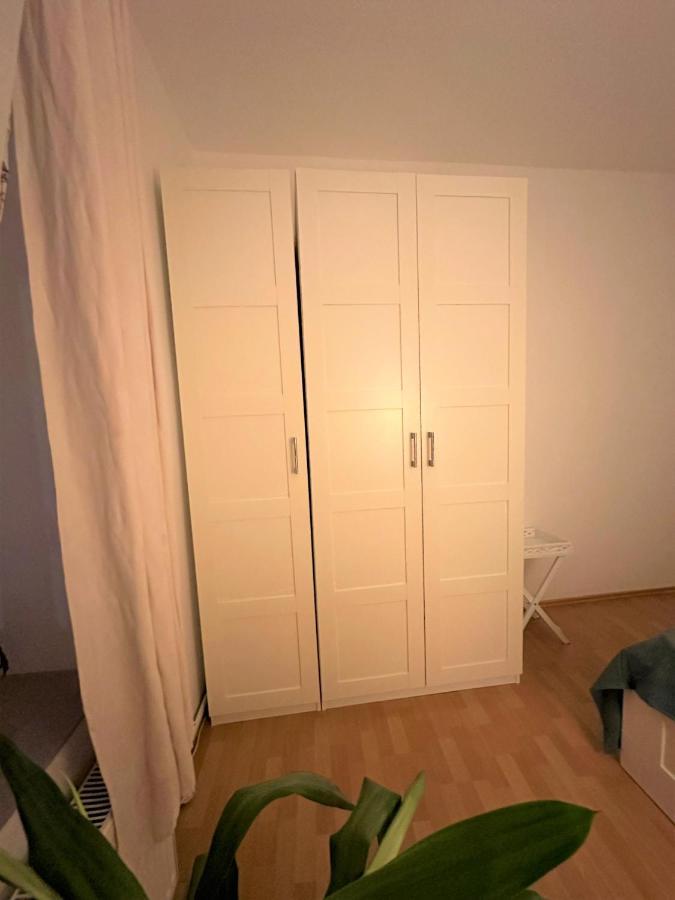 Cosy & Quiet In 17Th District Lejlighed Wien Eksteriør billede
